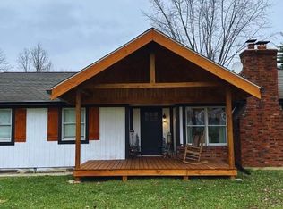 10071 Eby Rd, Germantown, OH 45327