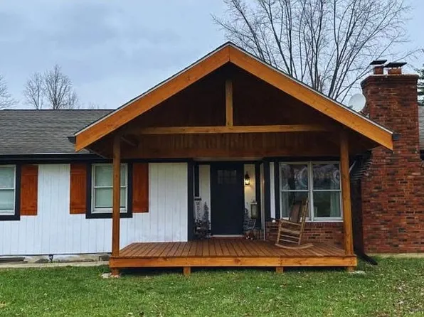 10071 Eby Rd, Germantown, OH 45327
