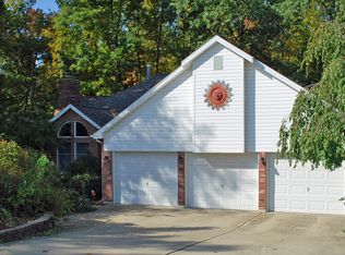2516 S 400 W, Peru, IN 46970