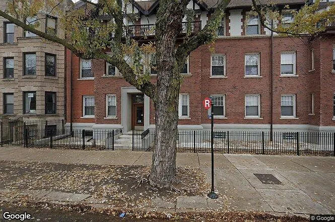 4450 N Sheridan Rd — Photo 14