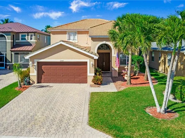 11565 Plantation Preserve CIR S, FORT MYERS, FL 33966