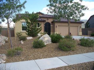 1126 N Stack Rock Rd, Prescott Valley, AZ 86314