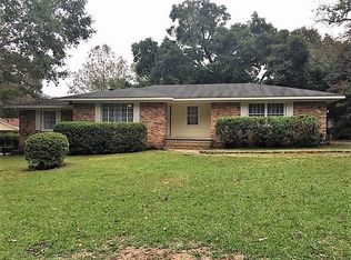 4153 Belvedere St, Mobile, AL 36693