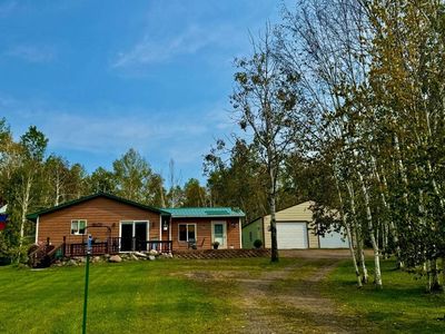 13702 188th Pl, Mc Grath, MN, 56350