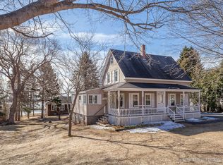 163A Wildes District Rd, Kennebunkport, ME 04046