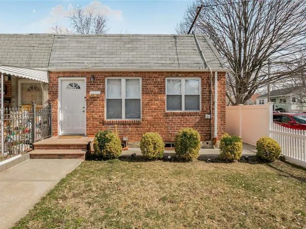 45-45 Oceania Street, Flushing, NY 11361