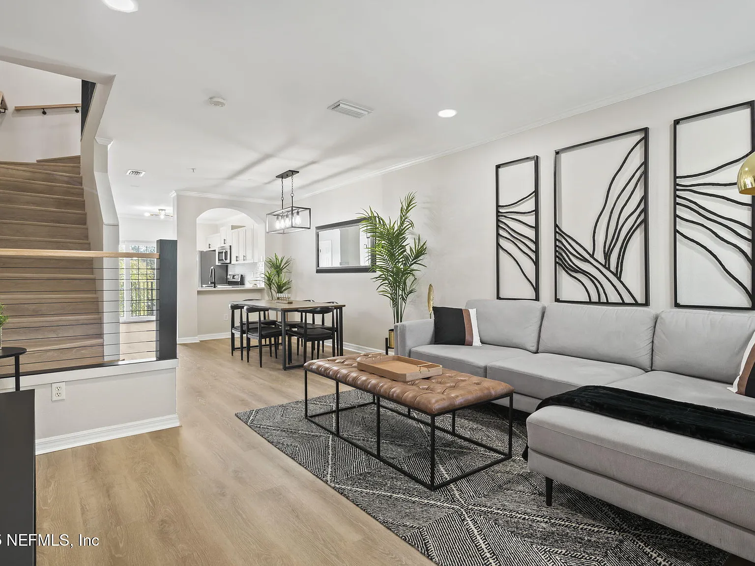 3 bed, 3.5 bath, 1530 sqft, $2,850 — Photo 1