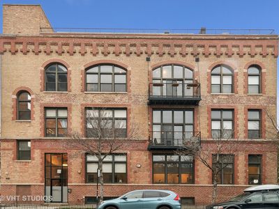1050 W Hubbard St APT 1D, Chicago, IL, 60642