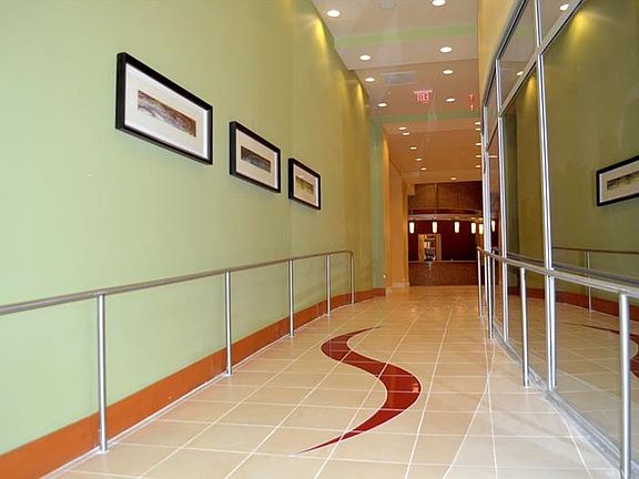 3rd image of 155 Court Ave #2707