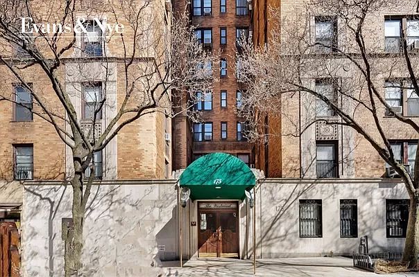 1st image of 175 W 93rd St #11FD