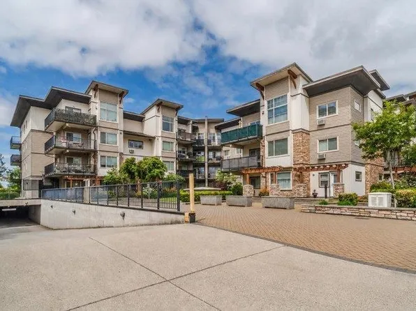 11935 Burnett St #317, Maple Ridge, BC V2X 9A9