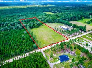 Turkey Town Ln, Hilliard, FL 32046