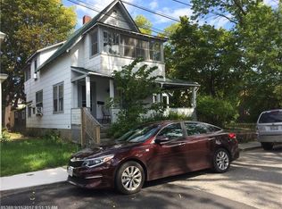 9 1st South St, Bar Harbor, ME 04609