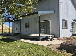 825 6600th Rd, Montrose, CO 81401