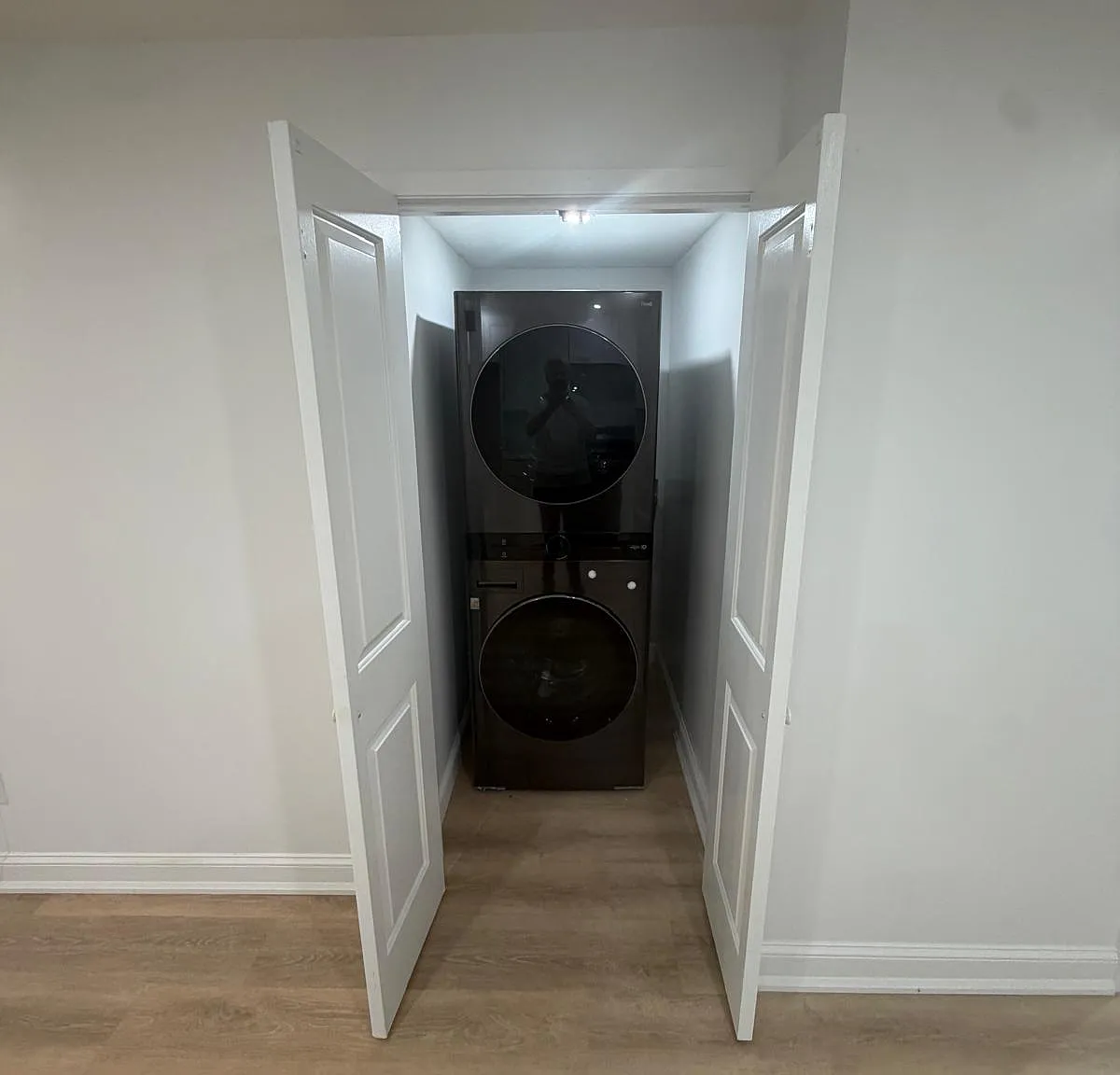 1 bed, $2,500 — Photo 4