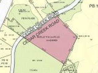 0 Cedar Creek Rd, Johnson City, TN 37615