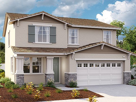 The Lapis - Elevation C