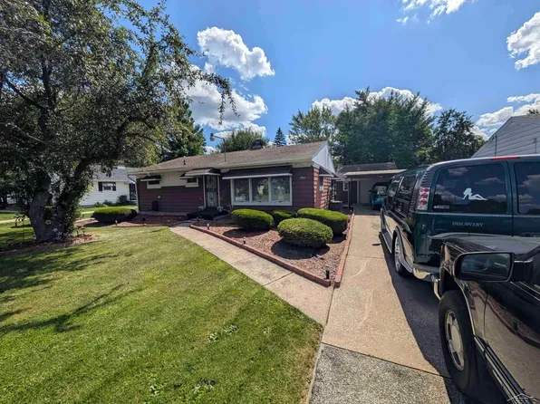 4764 Hess Rd, Saginaw, MI 48601