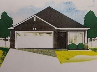 110 Seattle Slew Ct, Hopkinsville, KY 42240