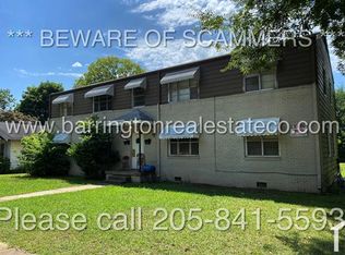 1224 Maple St APT 1, Birmingham, AL 35217