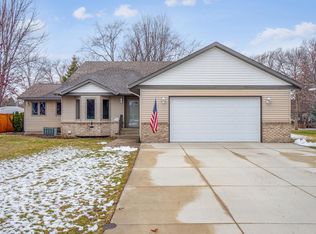 1613 Louden Ave N, Glencoe, MN 55336
