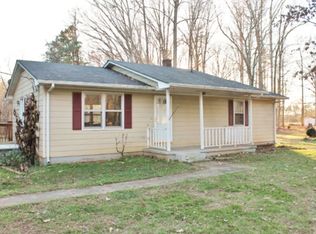 1024 Newton Farm Rd, South Boston, VA 24592