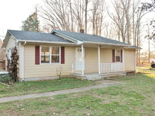 1024 Newton Farm Rd, South Boston, VA 24592