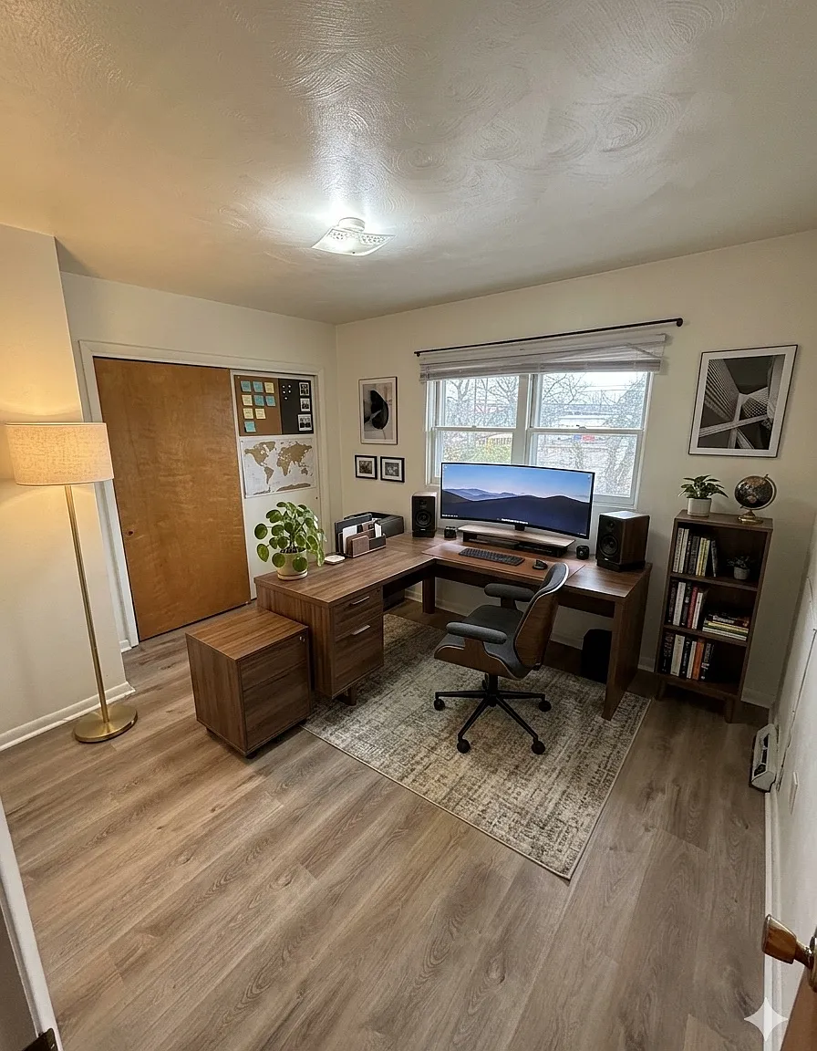 2 bed, 1002 sqft, $1,295 — Photo 3