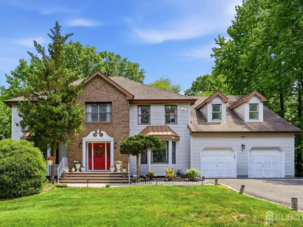 11 Anthony Ave, Edison, NJ 08820