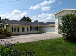 539 Watch Rd, Corbin, KY 40701