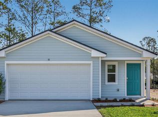 18 Flagstick Ln, Bunnell, FL 32110