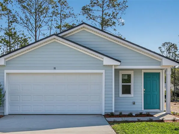 18 Flagstick Ln, Bunnell, FL 32110