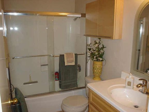 Full Bath