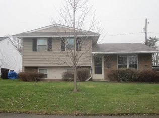 565 Kappler Rd, Heath, OH 43056