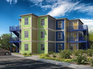 1533 W Pierce St, Phoenix, AZ 85007