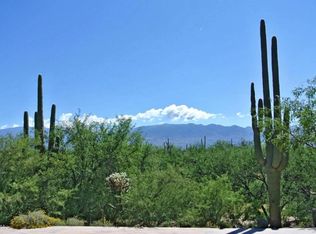 12356 E Prince Rd, Tucson, AZ 85749