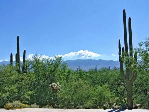 12356 E Prince Rd, Tucson, AZ 85749