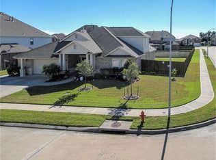 13602 Cotton Way, Mont Belvieu, TX 77523
