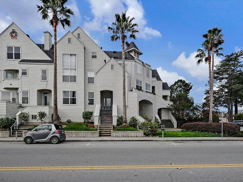 1st image of 200 W Cliff Dr Unit 15