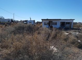 493 French Rd, Winslow, AZ 86047