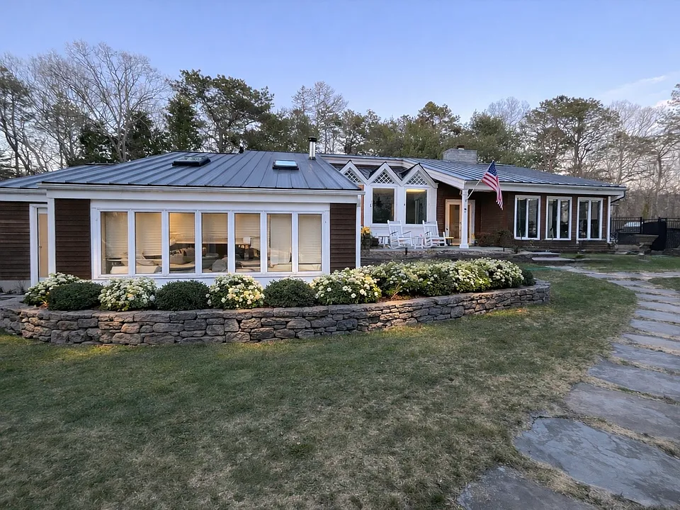 Quogue Riverhead Rd