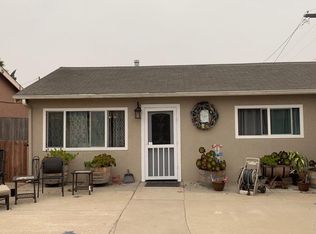 1610 21st St, Oceano, CA 93445