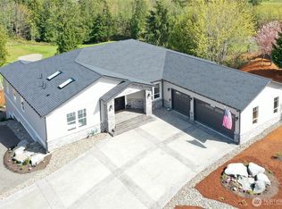 22822 Tranquility Place NE, Kingston, WA