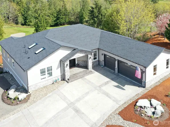 22822 Tranquility Place NE, Kingston, WA 98346