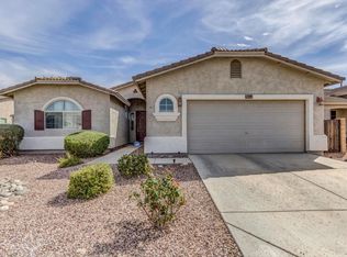 7349 W Ellis St, Laveen, AZ 85339