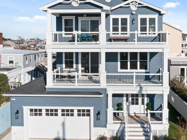 251 38th St, Brigantine, NJ 08203