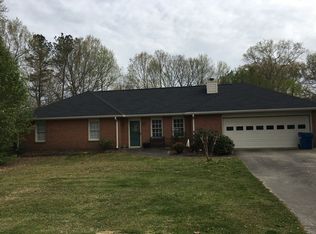 9 Ashley Oaks Trl NW, Rome, GA 30165