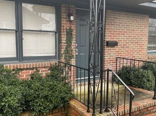 311 Nisbet St NW, Jacksonville, AL 36265