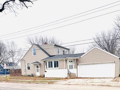 1003 Albert Ave, Sycamore, IL, 60178