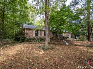 205 Brookstone Dr, Athens, GA 30605